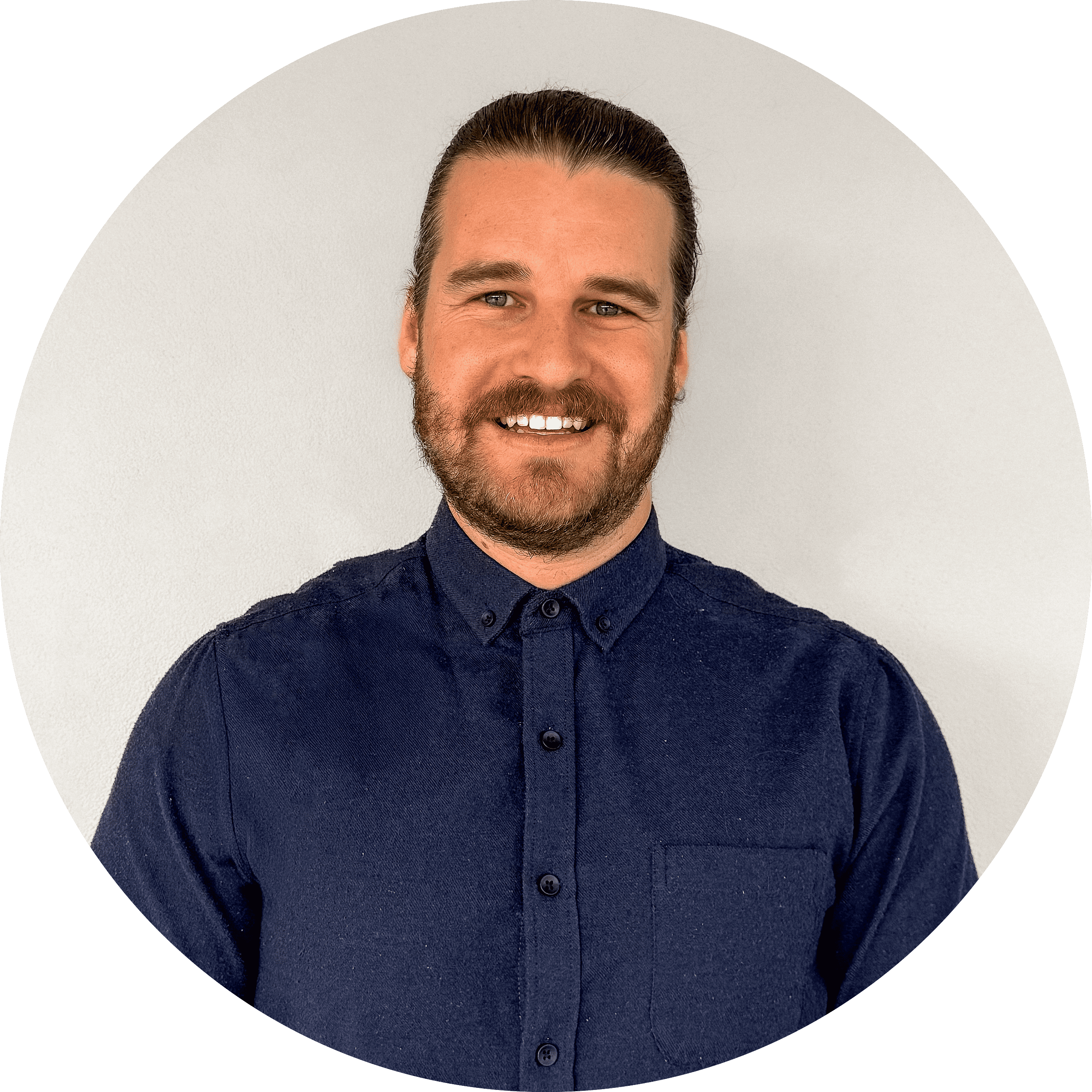 Image of Nick Torrens